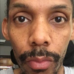 Meet your Posher, Marcus